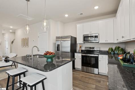 315 Parksville Place Greenville SC 29605