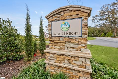 315 Parksville Place Greenville SC 29605