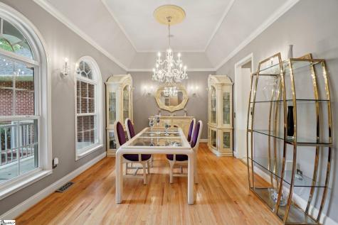 100 Paris Glen Way Greenville SC 29609