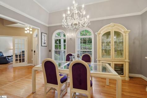 100 Paris Glen Way Greenville SC 29609