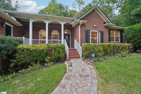 100 Paris Glen Way Greenville SC 29609