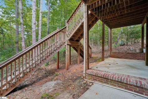 100 Paris Glen Way Greenville SC 29609