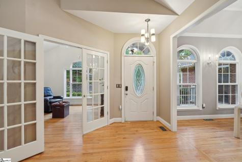 100 Paris Glen Way Greenville SC 29609