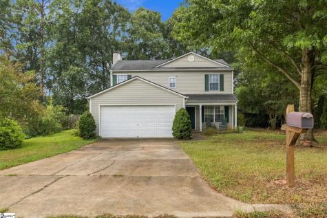 18 Reedy River Way Greenville SC 29605