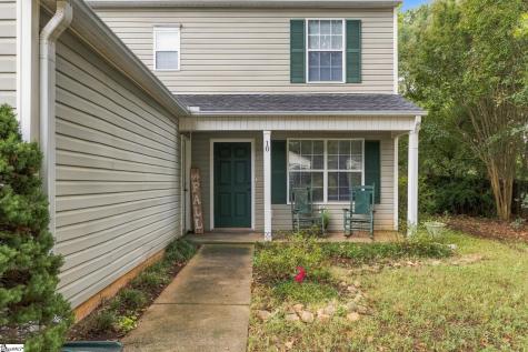 18 Reedy River Way Greenville SC 29605