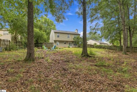 18 Reedy River Way Greenville SC 29605