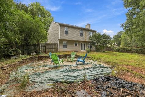 18 Reedy River Way Greenville SC 29605