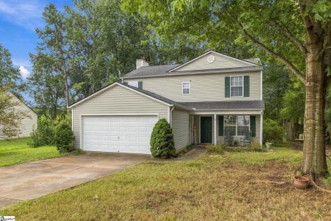 18 Reedy River Way Greenville SC 29605