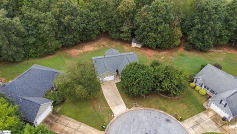 9 Avebury Court Travelers Rest SC 29690