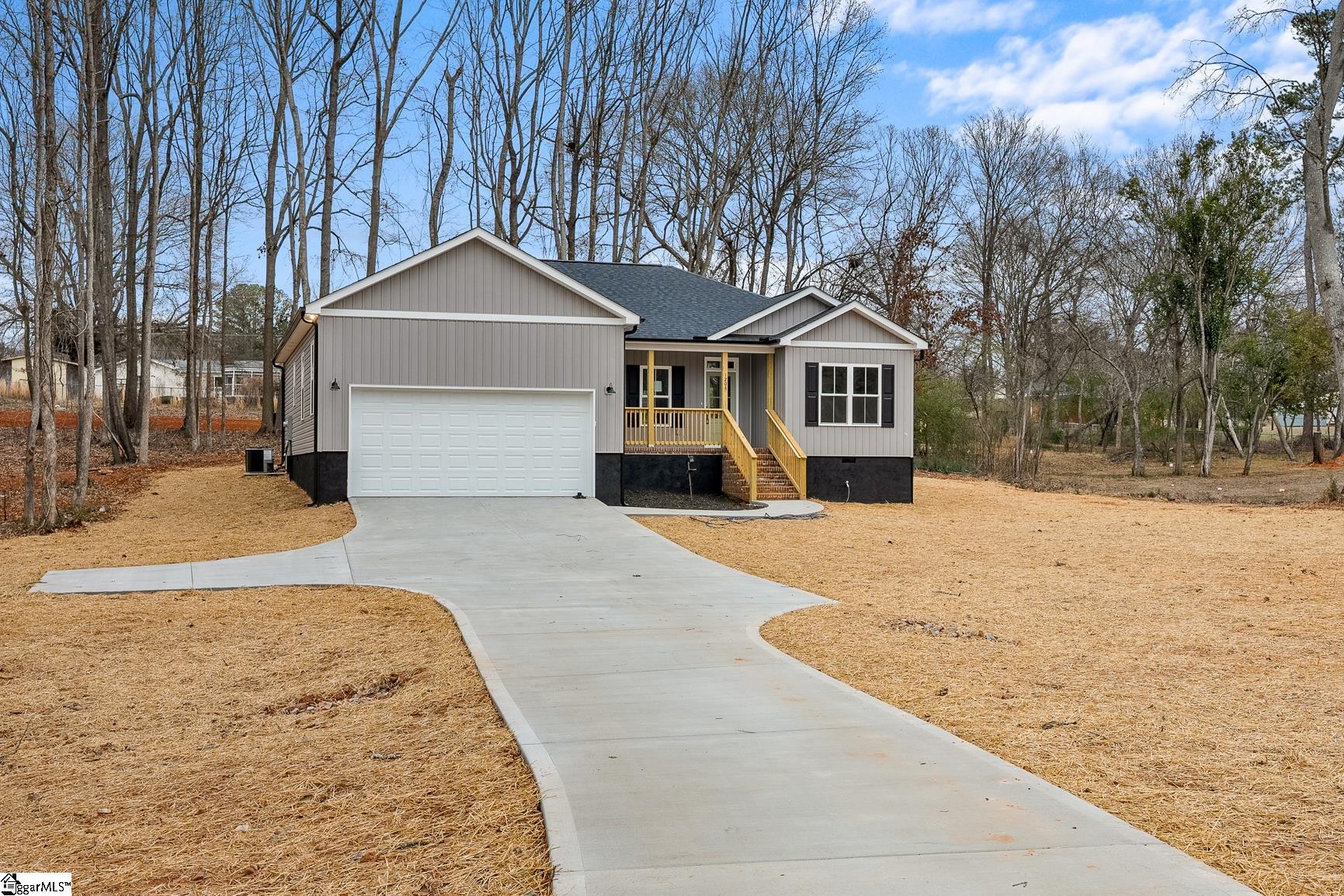 120A Boxwood Lane Anderson SC 29621