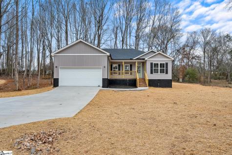 120A Boxwood Lane Anderson SC 29621