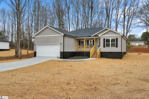 120A Boxwood Lane Anderson SC 29621
