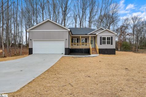 120A Boxwood Lane Anderson SC 29621