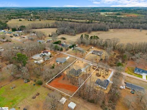 120A Boxwood Lane Anderson SC 29621