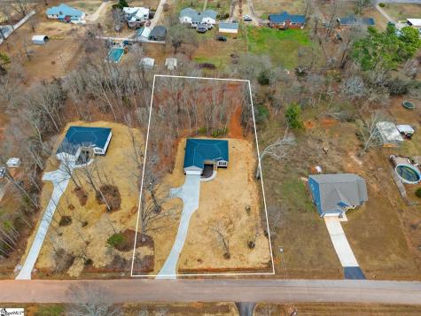 120A Boxwood Lane Anderson SC 29621