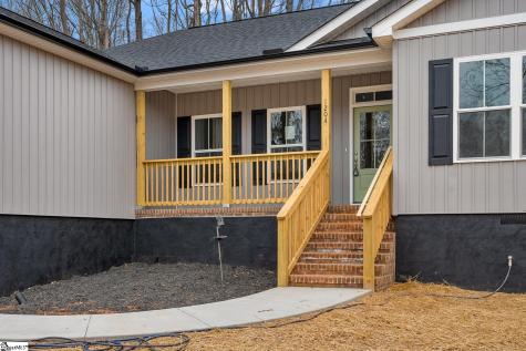 120A Boxwood Lane Anderson SC 29621