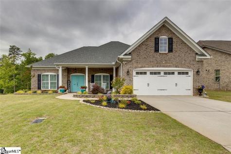 244 Crestgate Way Easley SC 29642