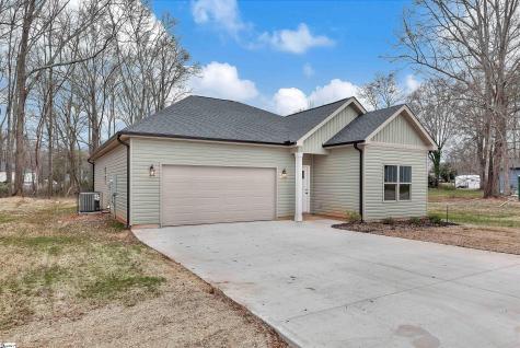 112 Brookridge Drive Anderson SC 29624