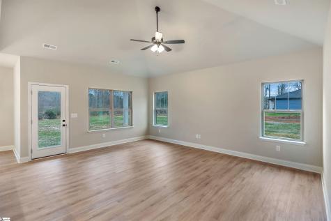 112 Brookridge Drive Anderson SC 29624