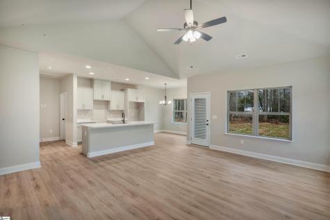 112 Brookridge Drive Anderson SC 29624