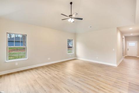 112 Brookridge Drive Anderson SC 29624