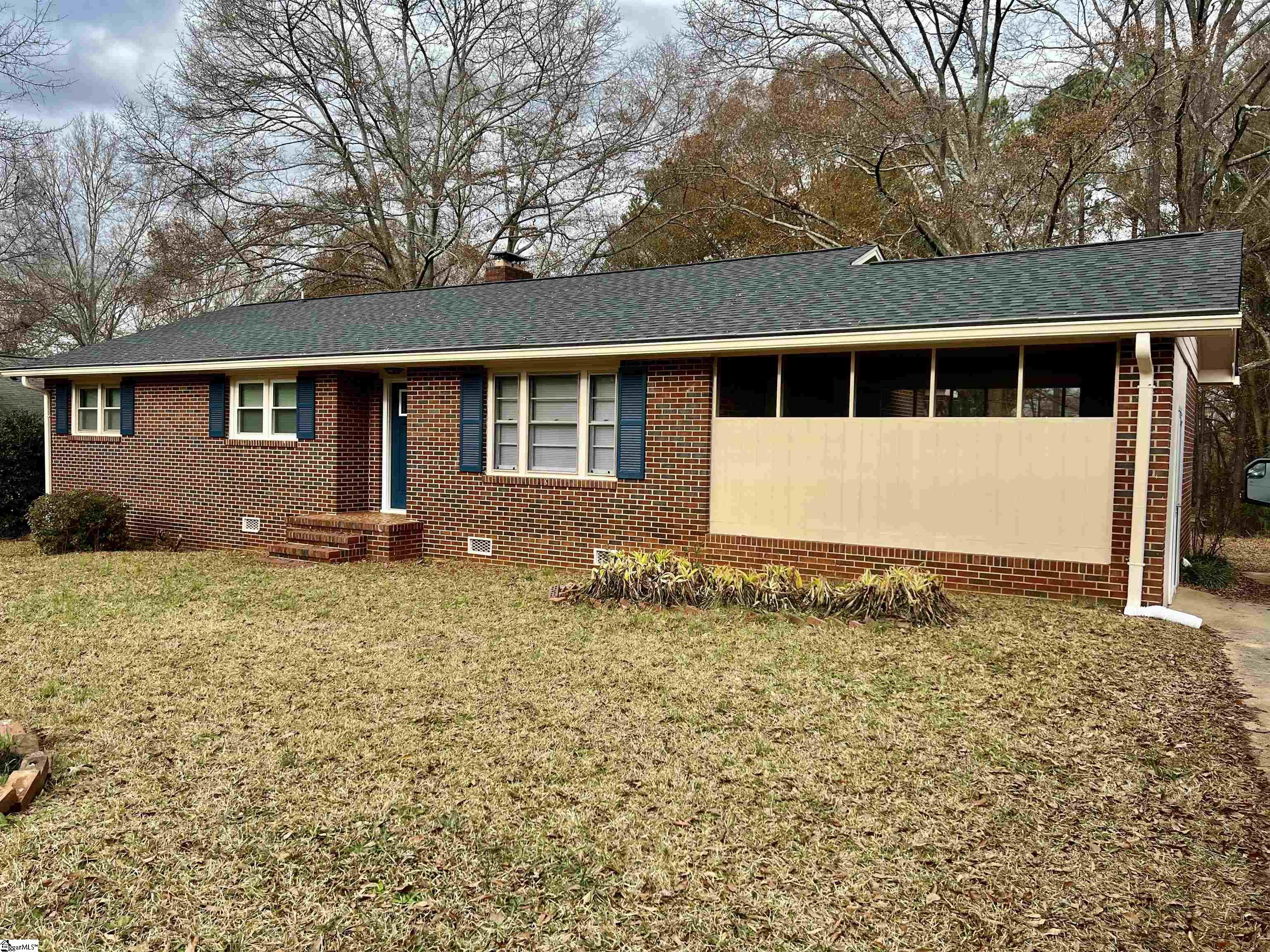 1005 Brock Street Anderson SC 29624