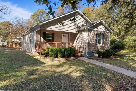 207 Ridgeway Drive Greenville SC 29607