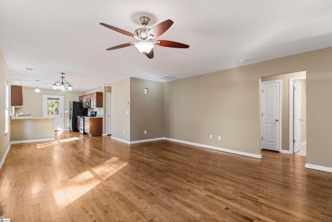 207 Ridgeway Drive Greenville SC 29607