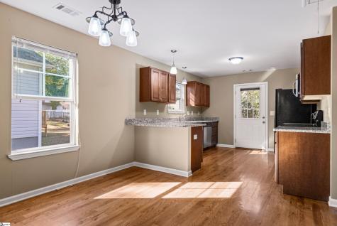 207 Ridgeway Drive Greenville SC 29607