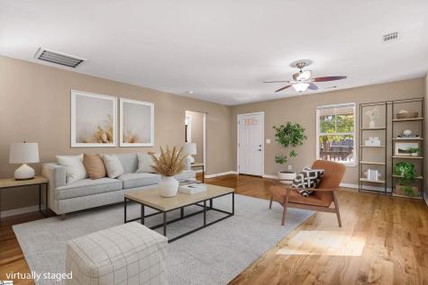 207 Ridgeway Drive Greenville SC 29607