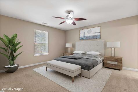 207 Ridgeway Drive Greenville SC 29607