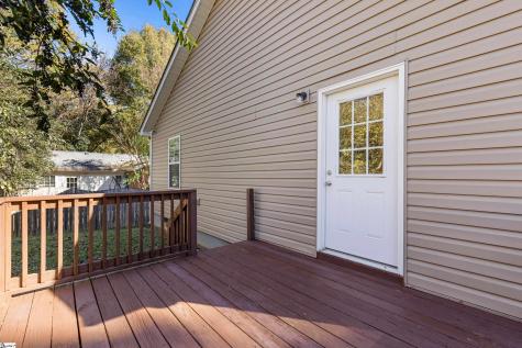 207 Ridgeway Drive Greenville SC 29607
