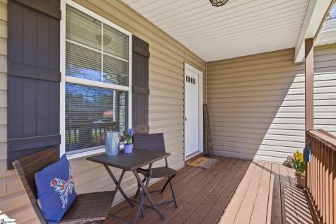 207 Ridgeway Drive Greenville SC 29607
