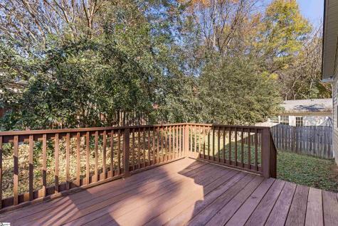 207 Ridgeway Drive Greenville SC 29607