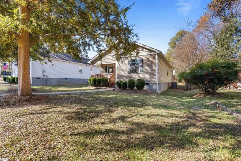 207 Ridgeway Drive Greenville SC 29607