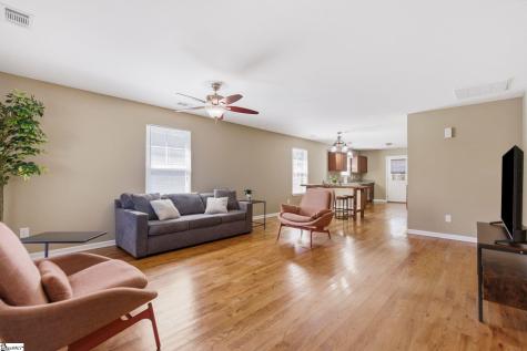 207 Ridgeway Drive Greenville SC 29607