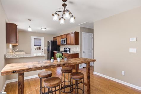 207 Ridgeway Drive Greenville SC 29607