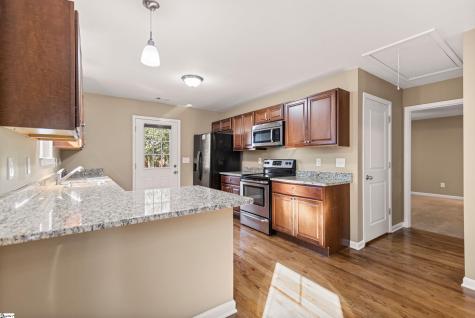 207 Ridgeway Drive Greenville SC 29607