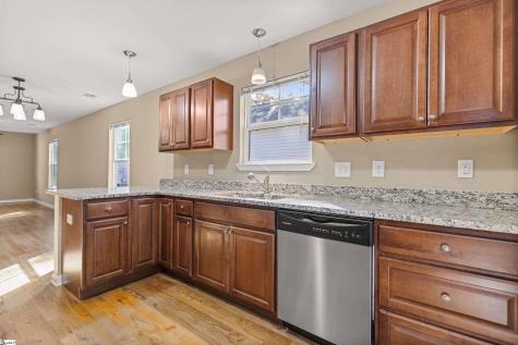 207 Ridgeway Drive Greenville SC 29607