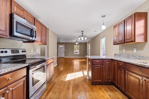 207 Ridgeway Drive Greenville SC 29607