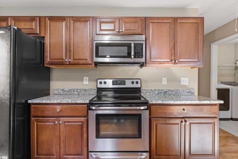 207 Ridgeway Drive Greenville SC 29607