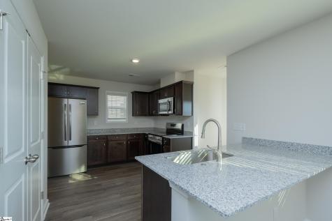 19 Thorndike Way Greenville SC 29617