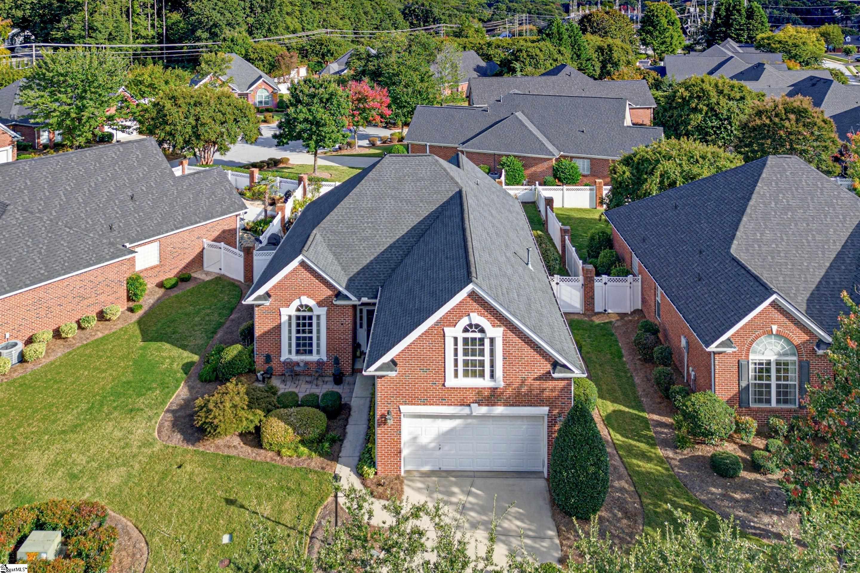 6 Tinsberry Drive Greenville SC 29607