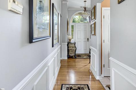 6 Tinsberry Drive Greenville SC 29607