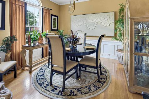 6 Tinsberry Drive Greenville SC 29607