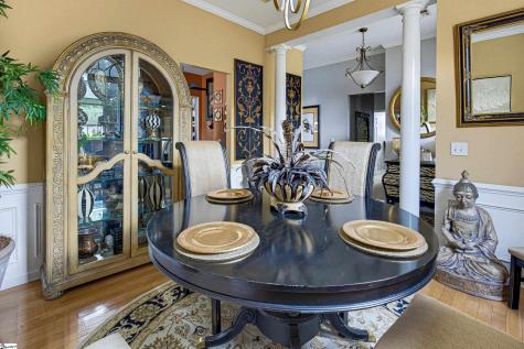 6 Tinsberry Drive Greenville SC 29607