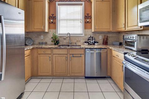 6 Tinsberry Drive Greenville SC 29607