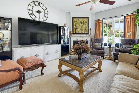 6 Tinsberry Drive Greenville SC 29607