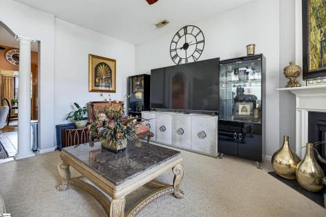 6 Tinsberry Drive Greenville SC 29607