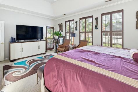 6 Tinsberry Drive Greenville SC 29607
